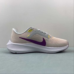 Nike Zoomx Invincible Run FK 3 Purple White Blue DR2615-105 For Men 