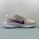 Nike Zoomx Invincible Run FK 3 Purple White Blue DR2615-105 For Men