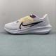 Nike Zoomx Invincible Run FK 3 Silver Black DR2615-001 For Men And Women