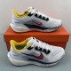 Nike Zoomx Invincible Run FK 3 White Red FJ1046-100 For Men