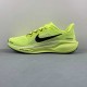 Nike Zoomx Invincible Run FK Black CT2229-103 For Men And Women