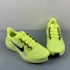 Nike Zoomx Invincible Run FK Black CT2229-103 For Men And Women