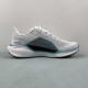 Nike Zoomx Invincible Run FK2 Black White DH5425-001 For Men And Women