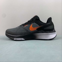 Nike Zoomx Vaporfly Next 2 Black Gold CU4111-001 For Men And Women 