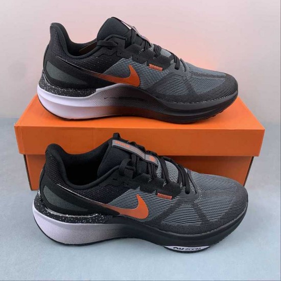 Nike Zoomx Vaporfly Next 2 Black Gold CU4111-001 For Men And Women