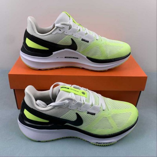 Nike Zoom Fly 4 Beige Blue Green CT2392-100 For Women And Men