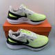 Nike Zoom Fly 4 Beige Blue Green CT2392-100 For Women And Men