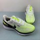 Nike Zoom Fly 4 Beige Blue Green CT2392-100 For Women And Men