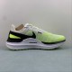 Nike Zoom Fly 4 Beige Blue Green CT2392-100 For Women And Men