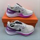 Nike Zoom Fly 4 Black Purple White CT2392-004 For Men