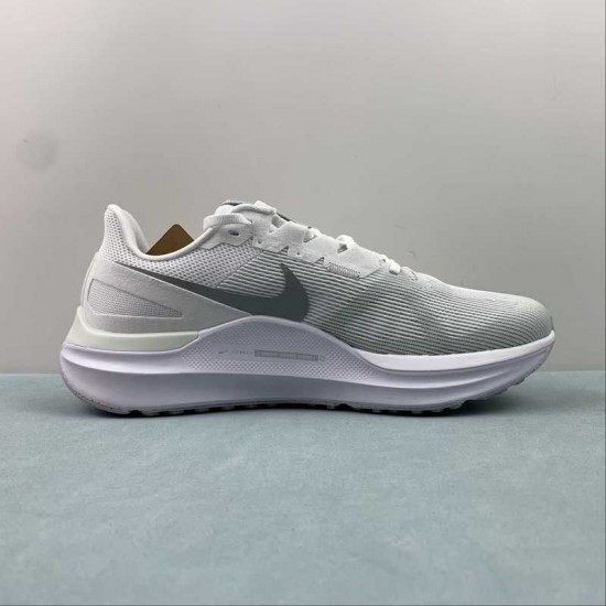 Nike Zoom Fly 4 Green Black CT2401-700 For Women And Men