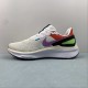 Nike Zoom Fly 4 Green Black Orange CT2392-700 For Men