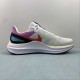 Nike Zoom Fly 4 Green Black Orange CT2392-700 For Men