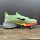 Nike Zoom Fly 4 Grey Blue Black CT2392-005 For Men