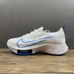 Nike Zoom Fly 4 Khaki Blue DO9583-700 For Women 