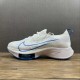 Nike Zoom Fly 4 Khaki Blue DO9583-700 For Women