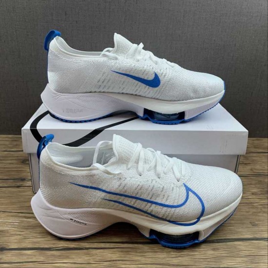 Nike Zoom Fly 4 Khaki Blue DO9583-700 For Women