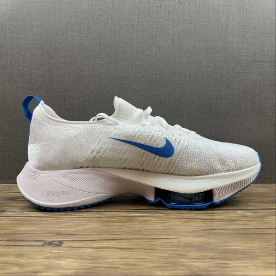 Nike Zoom Fly 4 Khaki Blue DO9583-700 For Women