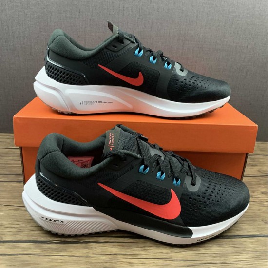 Nike Zoom Fly 4 White Black CT2392-001 For Women And Men