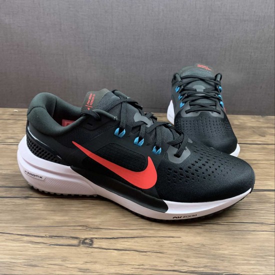 Nike Zoom Fly 4 White Black CT2392-001 For Women And Men