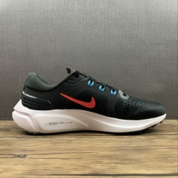 Nike Zoom Fly 4 White Black CT2392-001 For Women And Men 