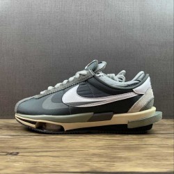 Nike Zoom Fly 4 White Black CT2392-002 For Men 