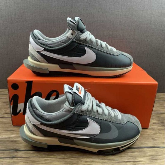 Nike Zoom Fly 4 White Black CT2392-002 For Men