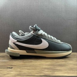 Nike Zoom Fly 4 White Black CT2392-002 For Men 