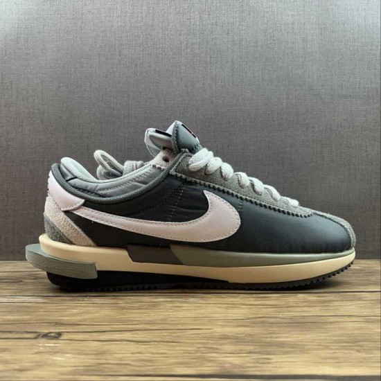 Nike Zoom Fly 4 White Black CT2392-002 For Men