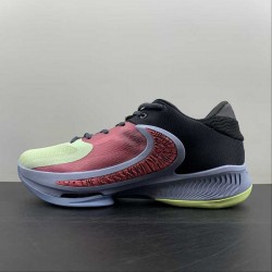 Nike Zoom Fly 5 Black Purple Pink DM8968-700 For Men And Women 