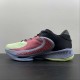 Nike Zoom Fly 5 Black Purple Pink DM8968-700 For Men And Women