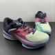 Nike Zoom Fly 5 Black Purple Pink DM8968-700 For Men And Women