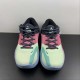 Nike Zoom Fly 5 Black Purple Pink DM8968-700 For Men And Women