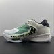 Nike Zoom Fly 5 Black White Blue DR9837-001 For Men