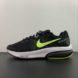 Nike Zoom Fly 5 Black White FB1847-011 For Men 