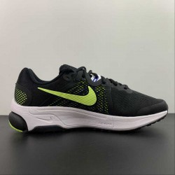 Nike Zoom Fly 5 Black White FB1847-011 For Men 