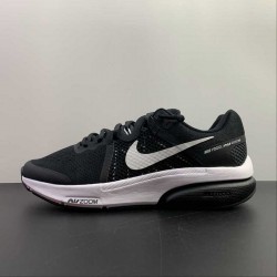 Nike Zoom Fly 5 Blue Black DM8968-401 For Men And Women 