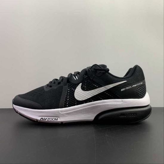 Nike Zoom Fly 5 Blue Black DM8968-401 For Men And Women