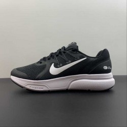 Nike Zoom Fly 5 Green Black DM8968-300 For Men 