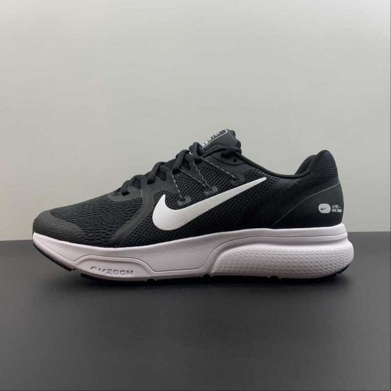 Nike Zoom Fly 5 Green Black DM8968-300 For Men