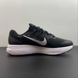 Nike Zoom Fly 5 Green Black DM8968-300 For Men 