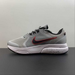 Nike Zoom Fly 5 Green Black DZ4783-304 For Men 