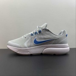 Nike Zoom Fly 5 Grey Black DM8968-500 For Men And Women 