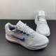 Nike Zoom Fly 5 Grey Black DM8968-500 For Men And Women