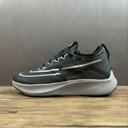 Nike Zoom Fly 5 Grey Black DZ2769-101 For Men 