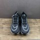 Nike Zoom Fly 5 Grey Black DZ2769-101 For Men