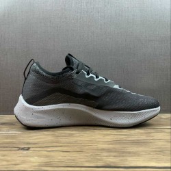 Nike Zoom Fly 5 Grey Black DZ2769-101 For Men 