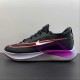 Nike Zoom Fly 5 Grey Black FQ6851-101 For Men