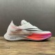 Nike Zoom Fly 5 Grey Orange DM8968-600 For Men And Women