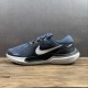 Nike Zoom Fly 5 Low Blue Grey Black DM8968-101 For Men